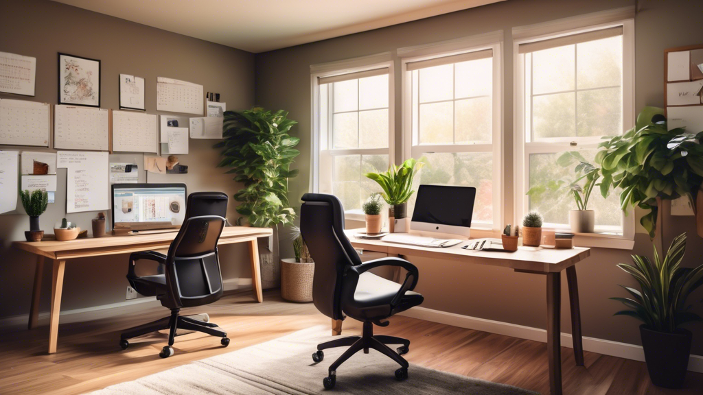 Remote Work Ready: Best Practices for Small Businesses - Glad your here!