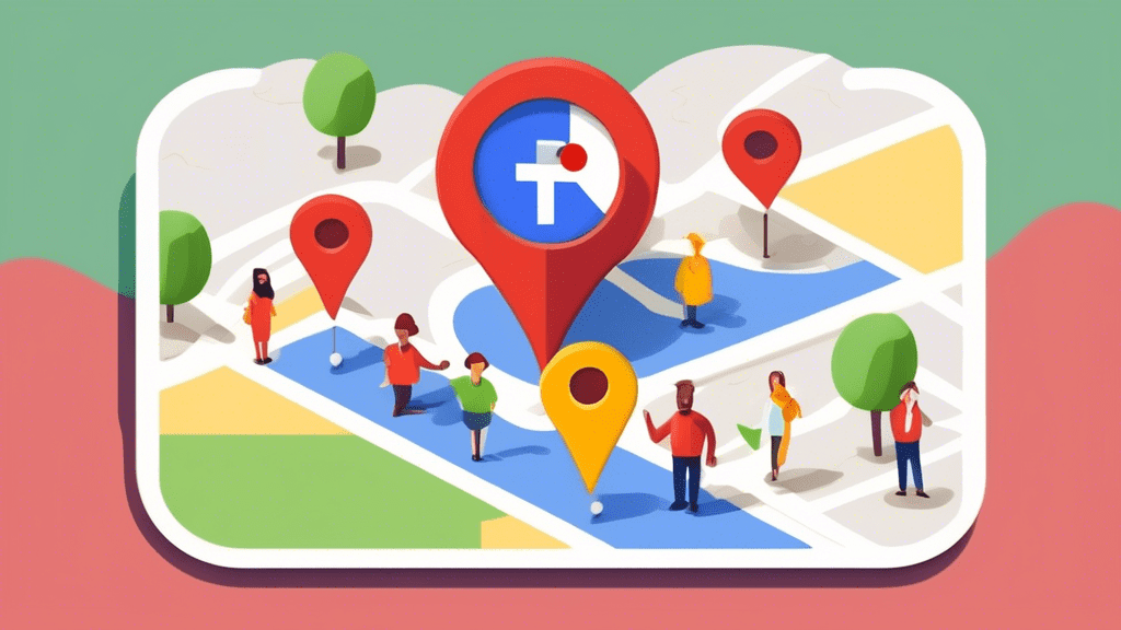 Adding Users to Your Google Business Profile - Glad your here!