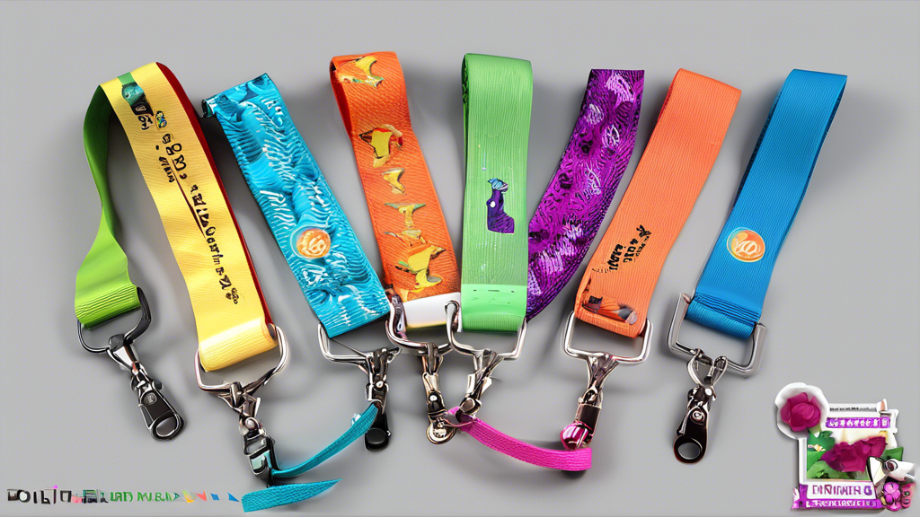 ## DALL-E Prompts for Customlanyard.net Reviews:nnHere are a few DALL-E prompts based on different angles for Customlanyard.net Reviews:nn**Focusing on the product:**nn* **A vibrant collection of custom-designed lanyards with different colors, patterns, and attachments, hanging against a backdrop of online reviews.** n* **A hand holding a high-quality custom lanyard with a company logo, surrounded by floating stars and positive emojis, representing good reviews.**n* **A close-up shot of a custom lanyard with intricate details and a personalized name tag, illuminated by the glow of a laptop screen displaying customer reviews.**nn**Focusing on the review aspect:**nn* **A magnifying glass hovering over a website displaying 'Customlanyard.net' with customer reviews and star ratings highlighted.**n* **A person happily holding a custom lanyard while giving a thumbs up in front of a computer screen displaying positive reviews for Customlanyard.net.**n* **A stylized illustration of a comment box overflowing with positive customer reviews and testimonials about custom lanyards.**nn**Combining both aspects:**nn* **A dynamic scene showcasing various custom lanyards being designed on a website, with positive customer reviews and star ratings appearing around them.**n* **A person reading glowing reviews about customlanyard.net on their phone while excitedly designing their own personalized lanyard on the website.** nnRemember to adjust these prompts to your liking and experiment with different keywords and phrases to achieve the desired image.