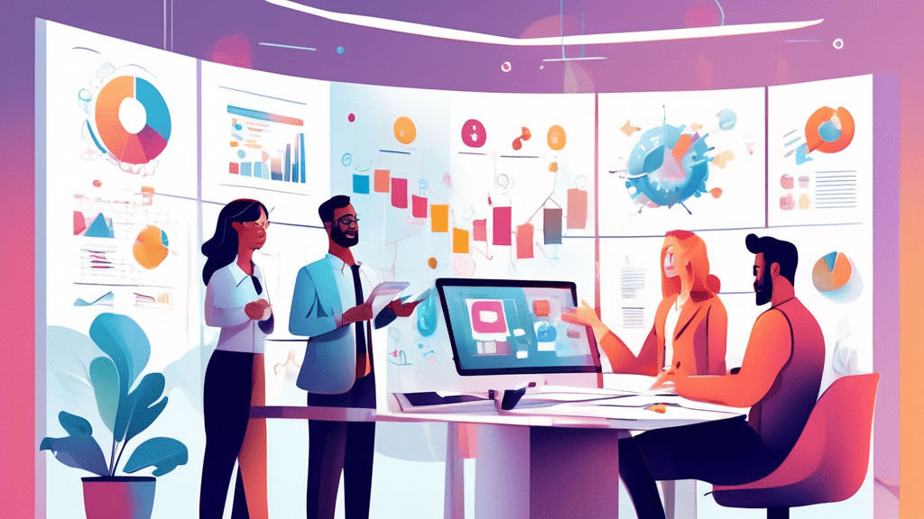 Strategies for Building Customer Value - Glad your here!