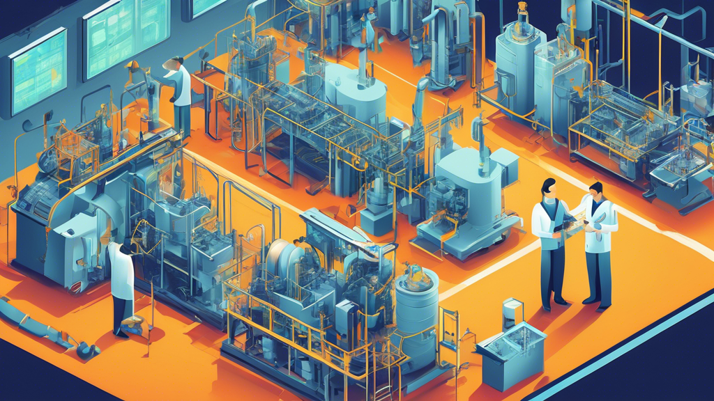 Tailored Industry Solutions for Enhanced Efficiency - Glad your here!