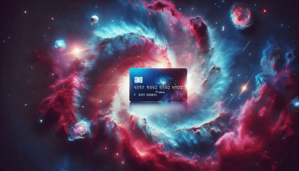 Und Card The Universal Card: A Deep Dive - Glad your here!