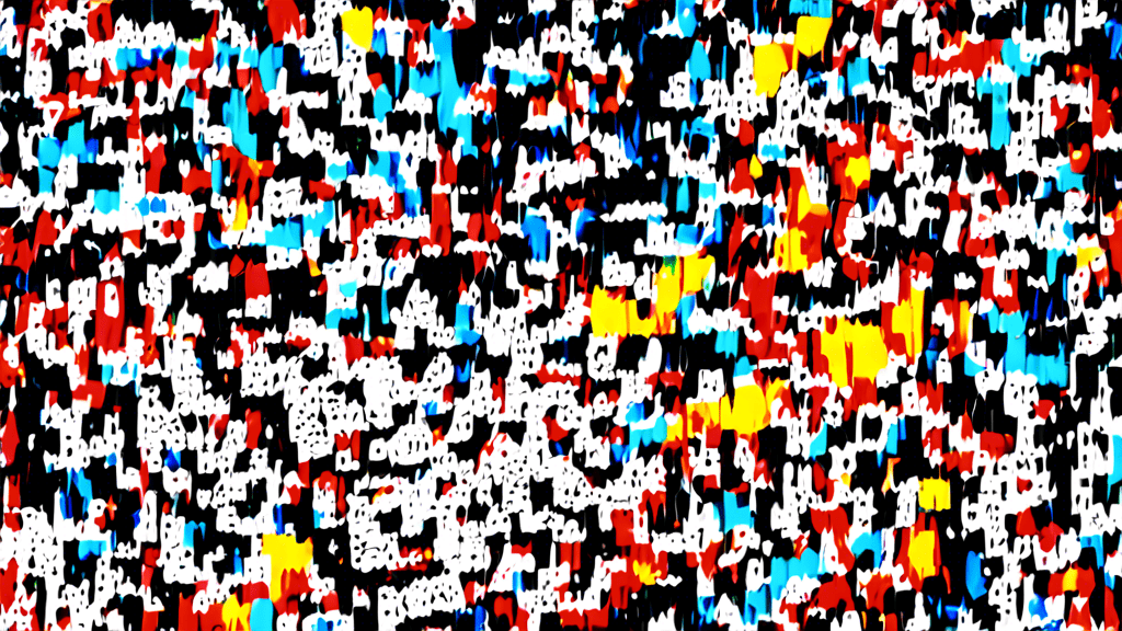 A robot efficiently sorting and organizing piles of paperwork using artificial intelligence