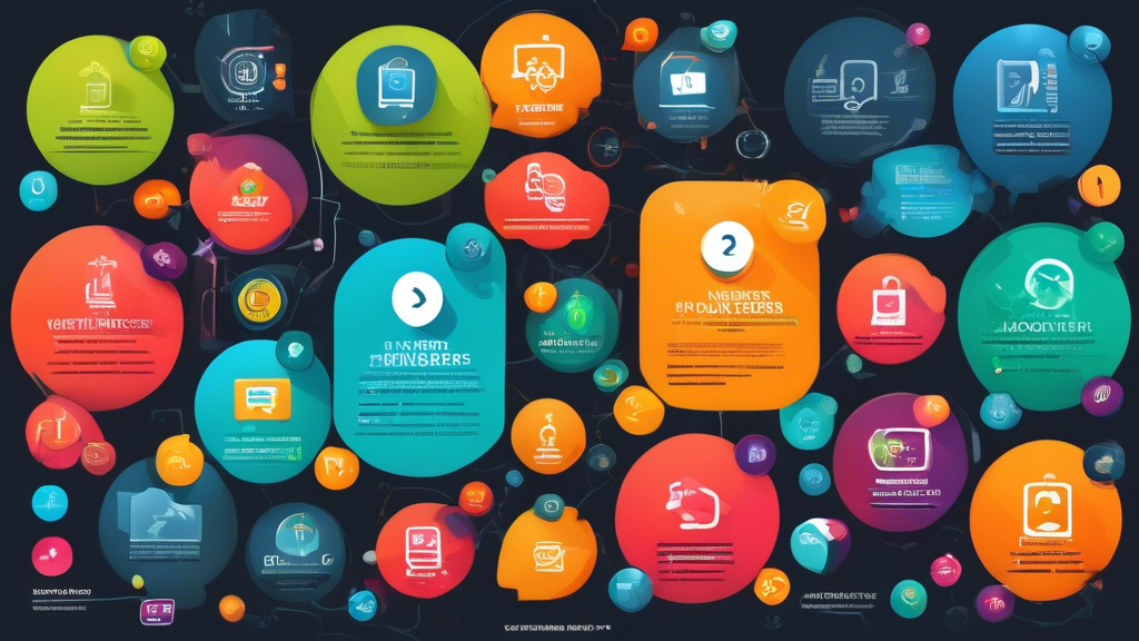 Create a highly detailed, modern infographic that visually represents various effective methods for verifying phone numbers. Include icons for methods such as SMS verification, automated phone calls,