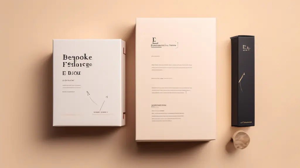 Please provide me with the article content. I need to know what the Bespoke Box is about before I can create an effective DALL-E prompt. nnFor example, tell me:nn* What kind of products does Bespoke Box offer? n* What is the overall aesthetic of the brand (e.g., luxurious, minimalist, quirky)?n* What are the key selling points highlighted in the review?nnOnce I have this information, I can generate a relevant and creative DALL-E prompt.