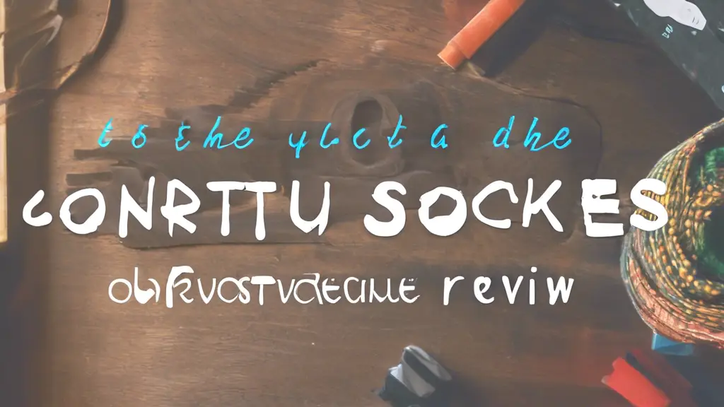 Please provide me with the article content or at least a summary of the Yourphotosocks review. Knowing what the review is about (positive, negative, features, etc.) will help me craft a relevant and creative DALL-E prompt. nnFor example, tell me:nn* **What are the main points of the review?** n* **Does it focus on a specific type of photo sock?** n* **Is the review funny, serious, informative?**nnOnce I have this information, I can create a DALL-E prompt that captures the essence of your Yourphotosocks review! 😄