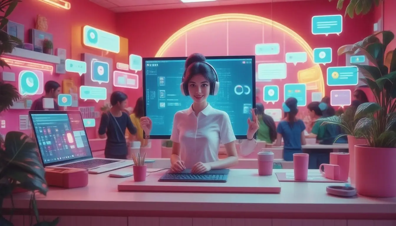 Enhance Customer Engagement: Integrate WhatsApp with Conversation AI for Seamless Communication