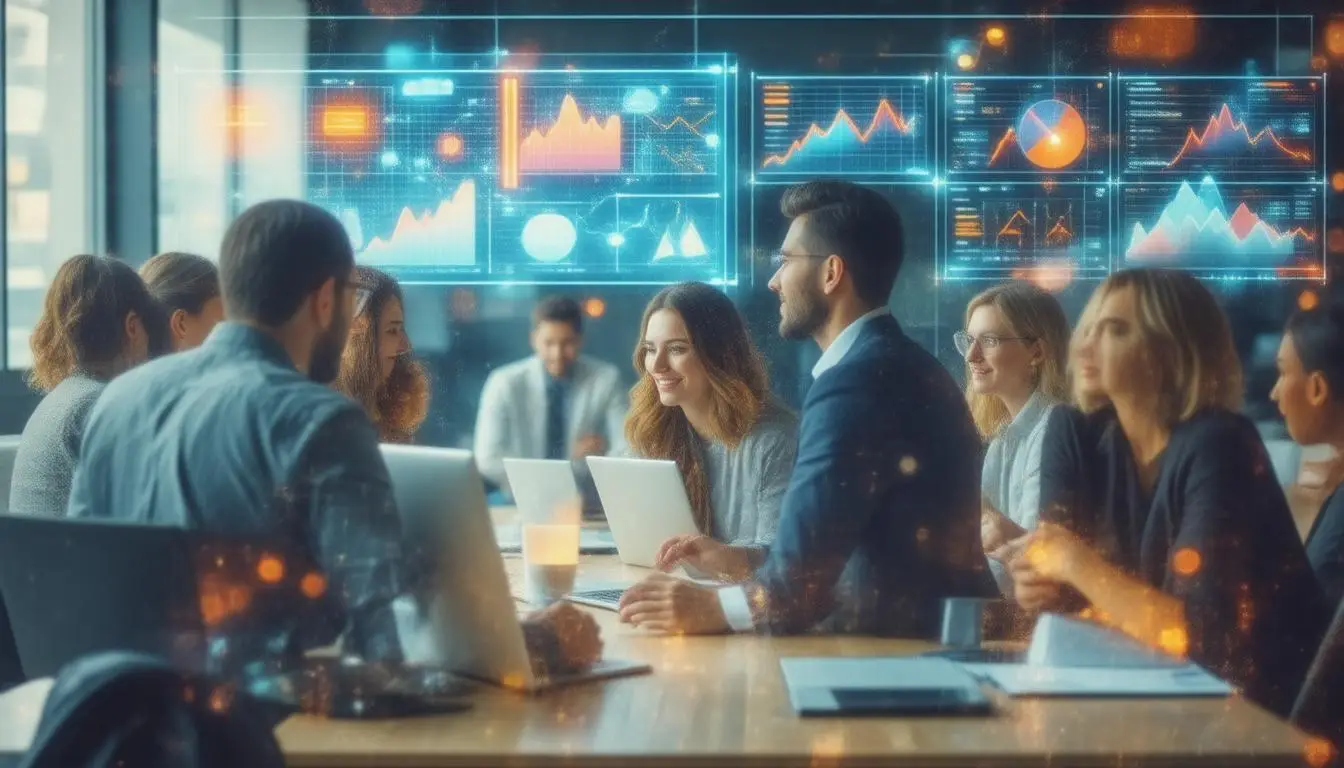 Unlocking Efficiency: How Dynamic Routing in Opportunities Modal Transforms Team Collaboration