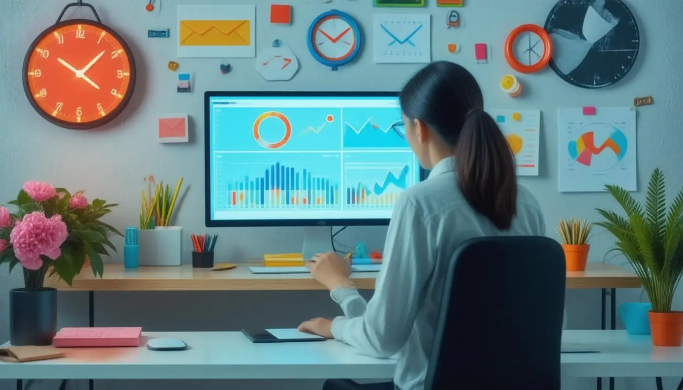 Unlocking Flexibility: New Dynamic Timers Revolutionize Your Email Marketing Strategy