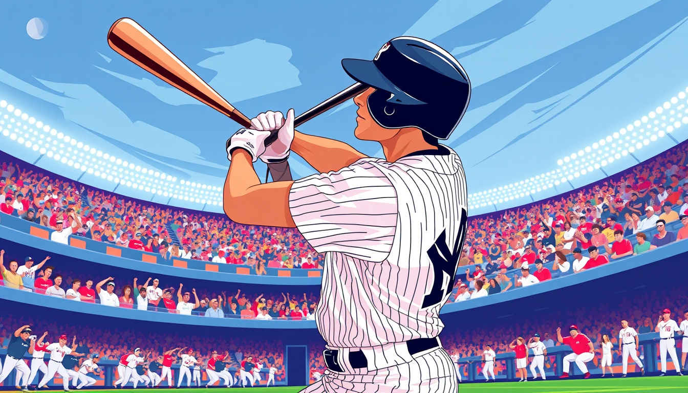 2025 Yankees Season Outlook: Spotlight on Rising Star J.C. Escarra