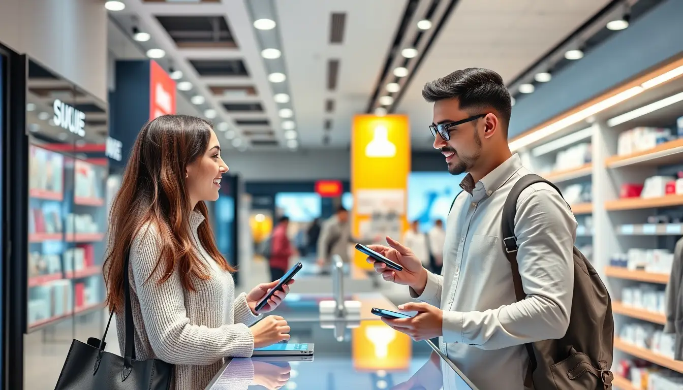 Unlocking Revenue: Harnessing AI for Effective Upselling Strategies