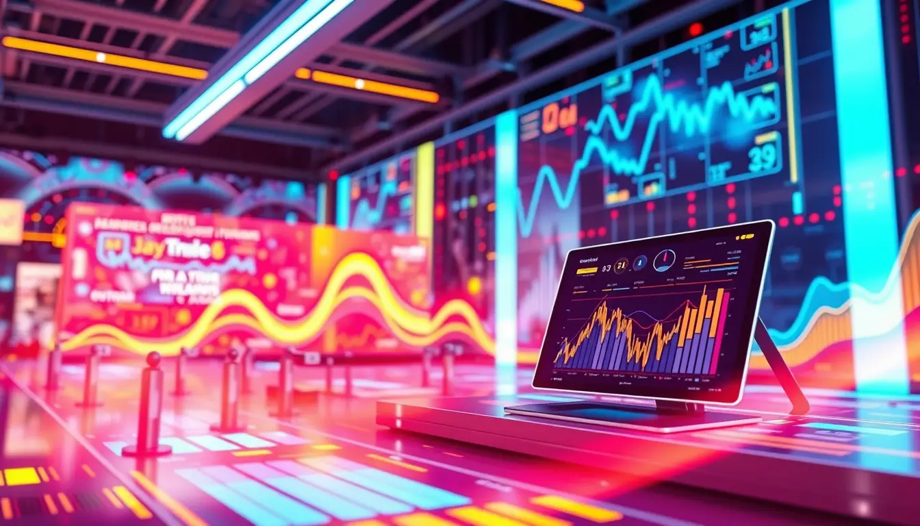 Unlocking Success: How AI-Driven Ad Campaigns are Revolutionizing Marketing Strategies