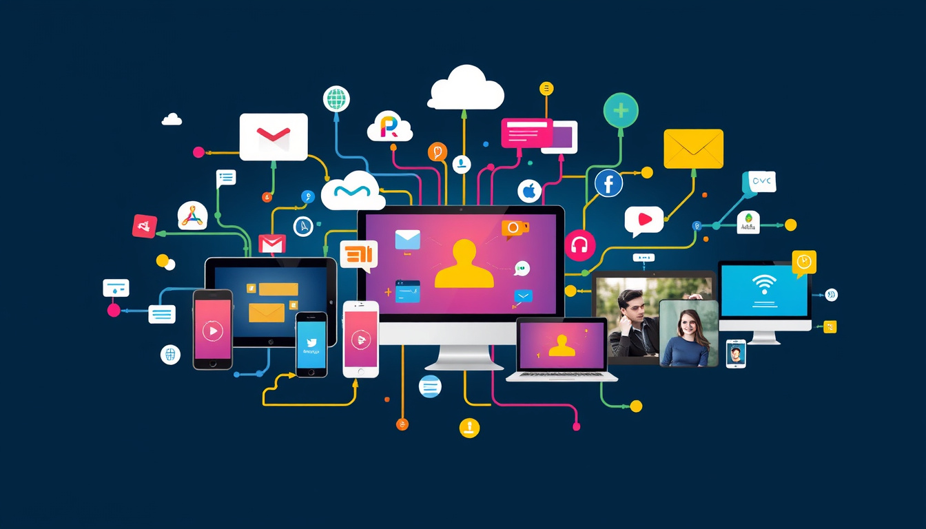 Top 5 Alternatives to Twilio for Seamless Communication Solutions