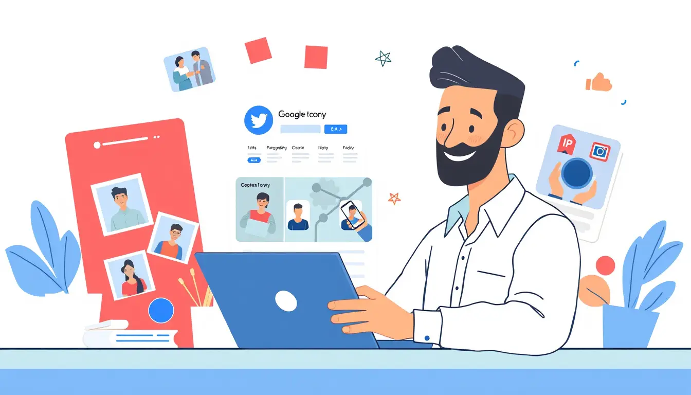 How to Change Your Photo on Google Business Profile: A Step-by-Step Guide
