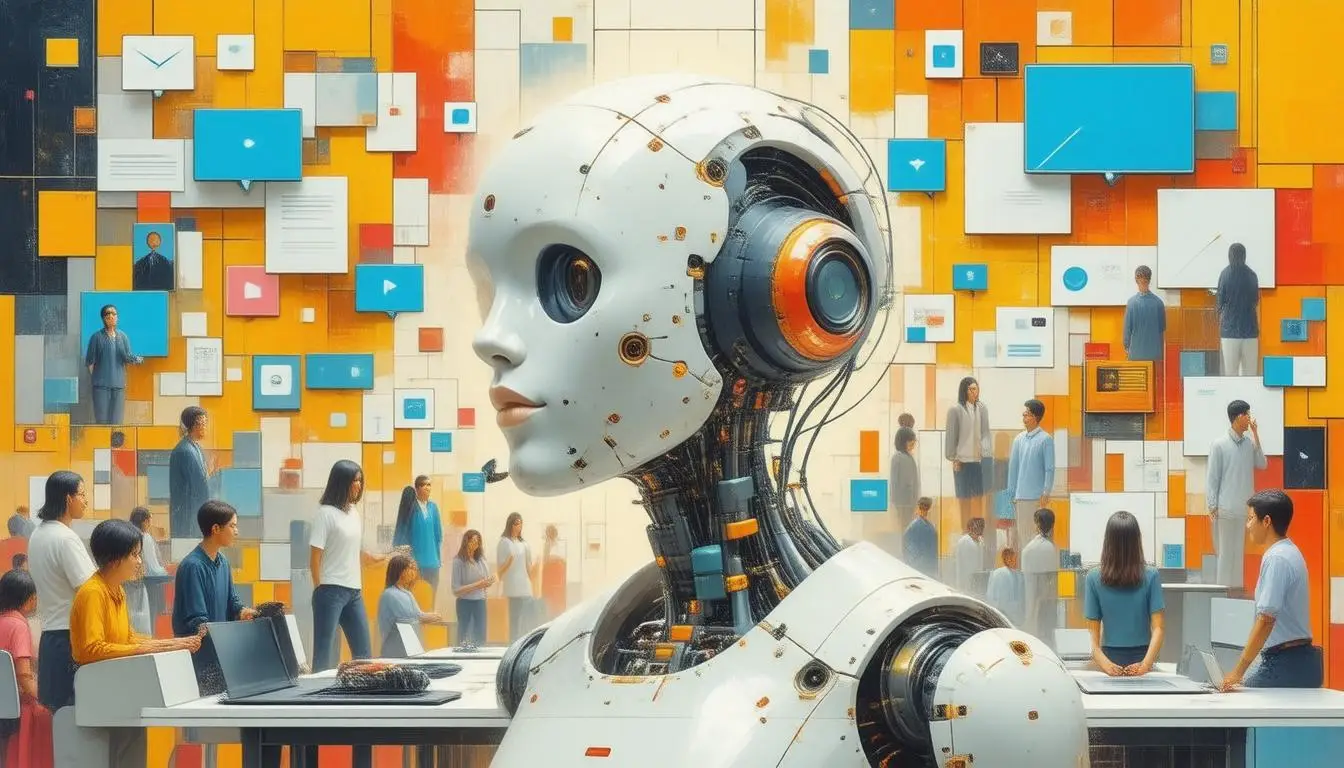 Revolutionizing Customer Support: How Chatbots are Transforming Service Experiences