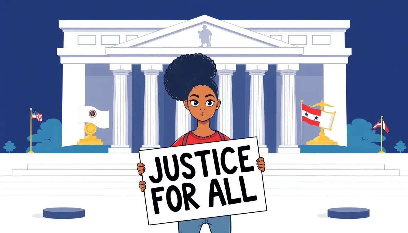 Columbia Student Yunseo Chung Takes on Trump Administration in Landmark Deportation Lawsuit