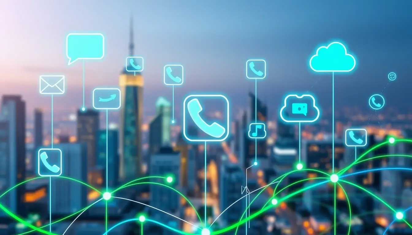 Top Twilio Competitors: Discover the Best Alternatives for Seamless Communication