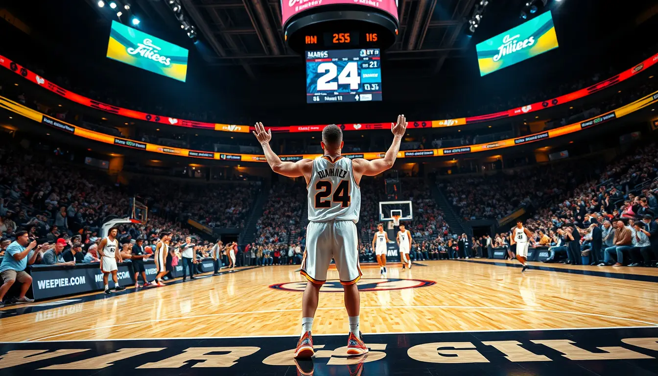 Despite $87 Million Success, Thunder Star Stays Grounded Following Impressive 24-Point Victory Over Bucks