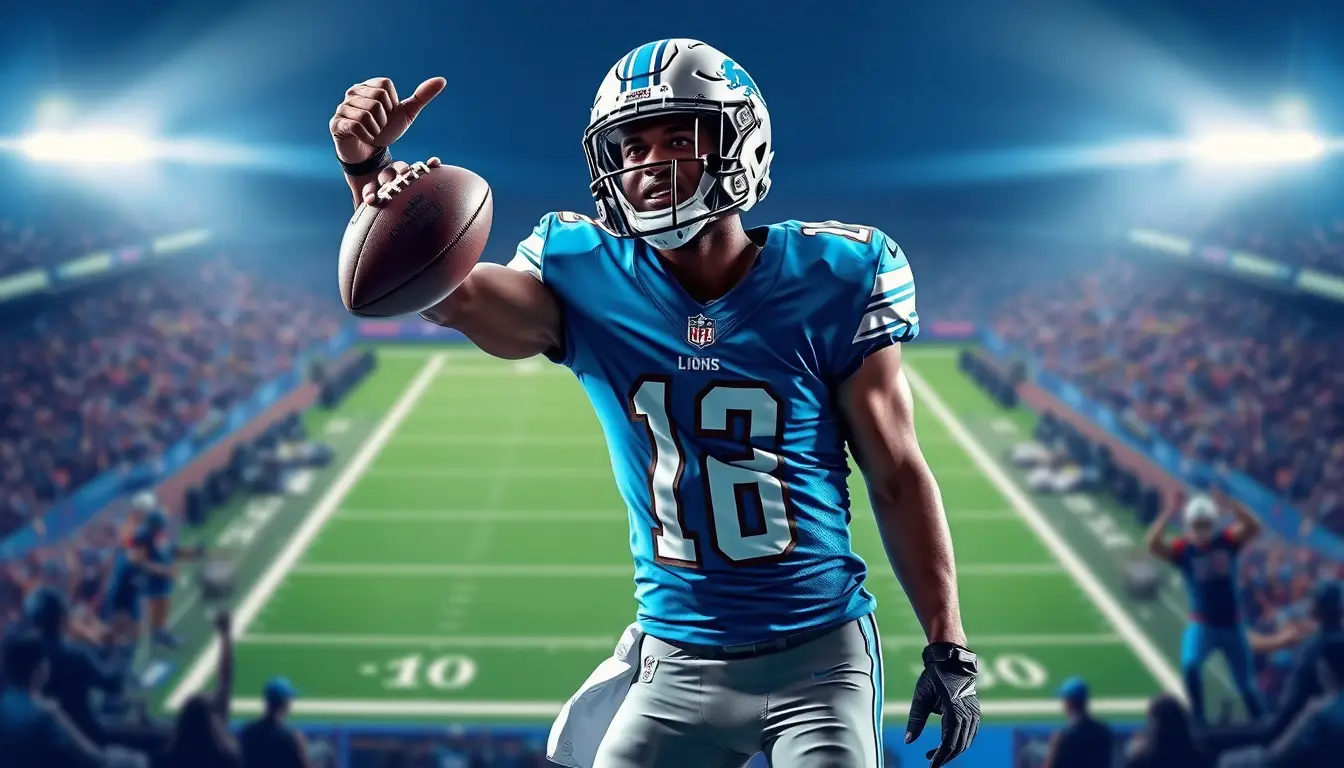 D.J. Reed Set to Join Lions on a Lucrative 3-Year Deal After Jets Tenure