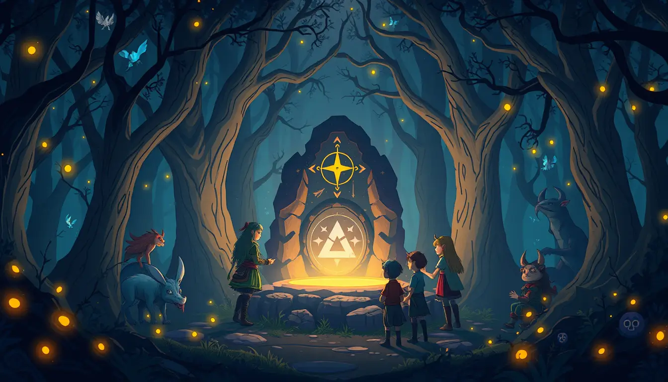 Unlocking the Mysteries: The True DND Meaning Explained