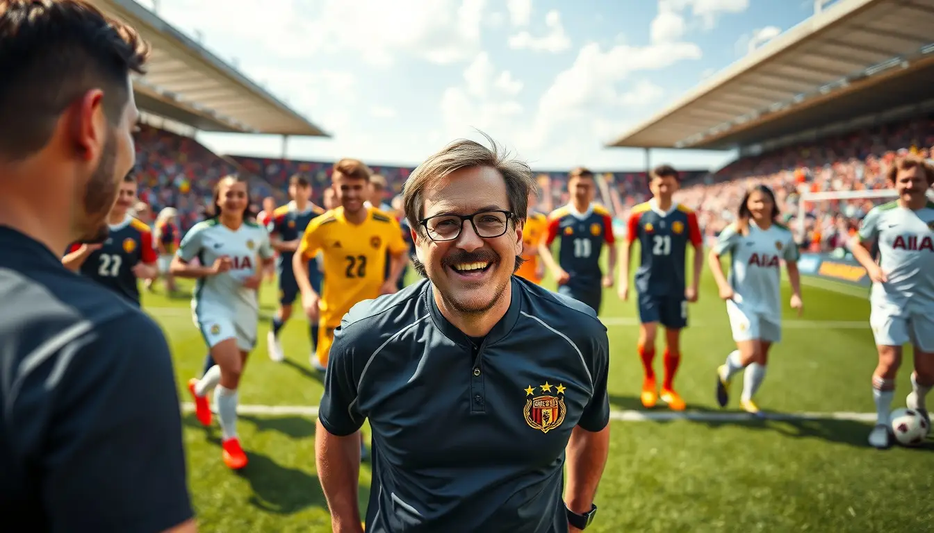 Get Ready for Ted Lasso Season 4: All the Exciting Details We Have So Far!