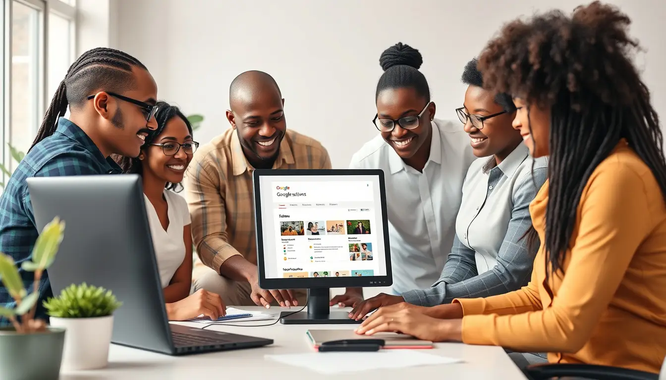 Maximize Your Impact: A Guide to Creating a Google Business Listing for Nonprofits