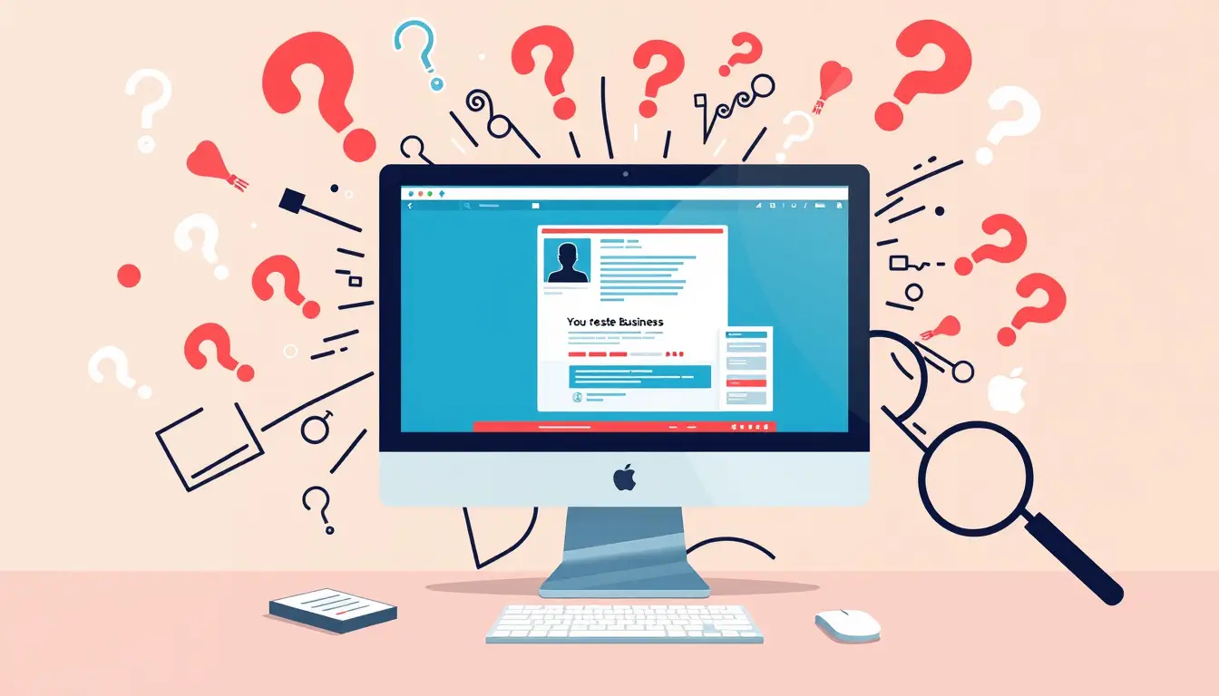 Why Your Google Business Profile Disappeared and How to Fix It
