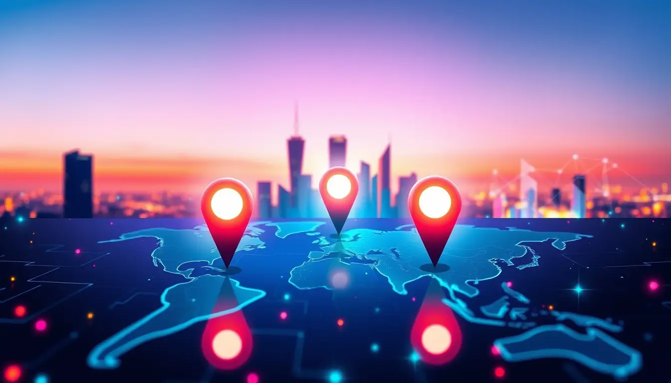 Unlocking Success: How to Create a Google Business Profile Without a Physical Location
