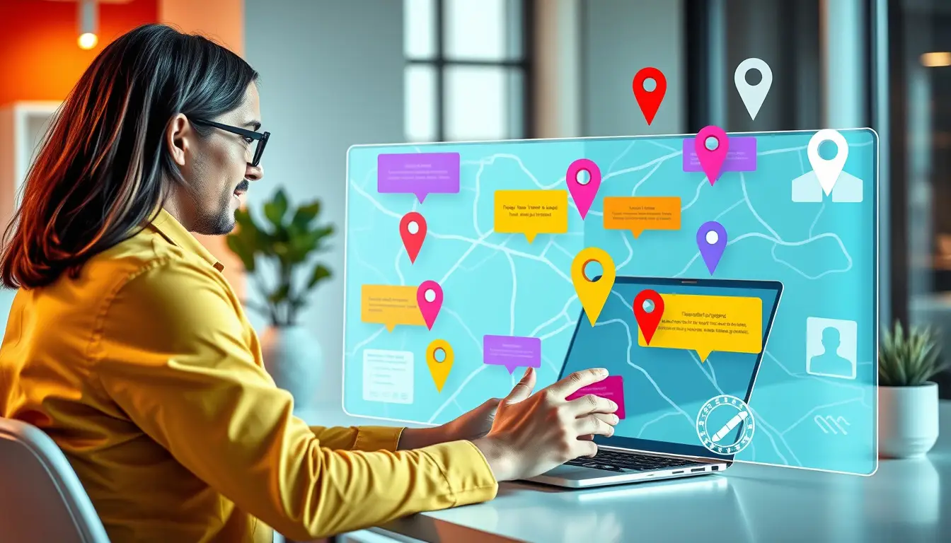 Unlocking the Power of Google My Business Labels: What You Need to Know