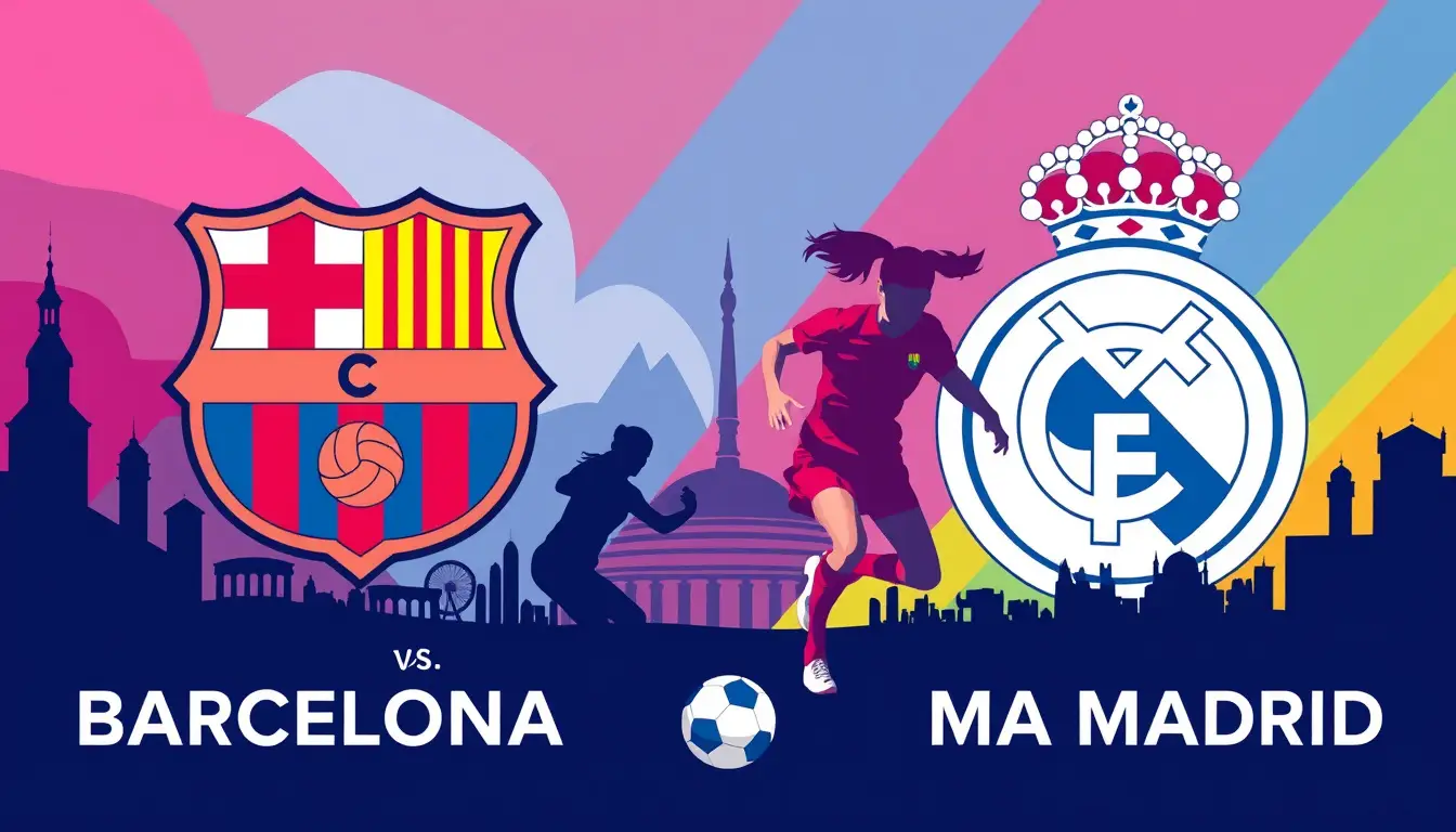 Manuel Merinero's Insights: Unveiling the 123 Nuances of the Barcelona vs. Real Madrid Rivalry in Women's Football