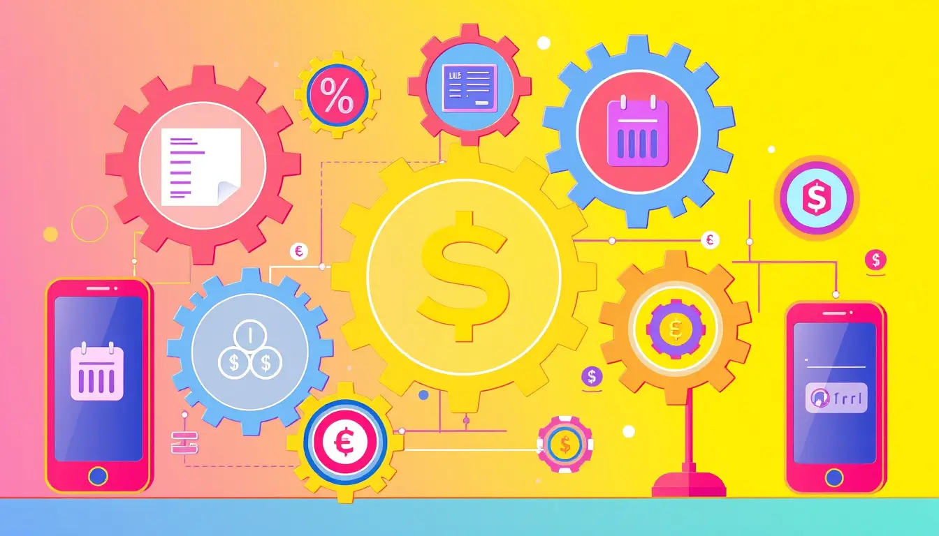 Maximize Payment Flexibility with Text2Pay: New Features for Easy Tax, Discount, and Due Date Management!