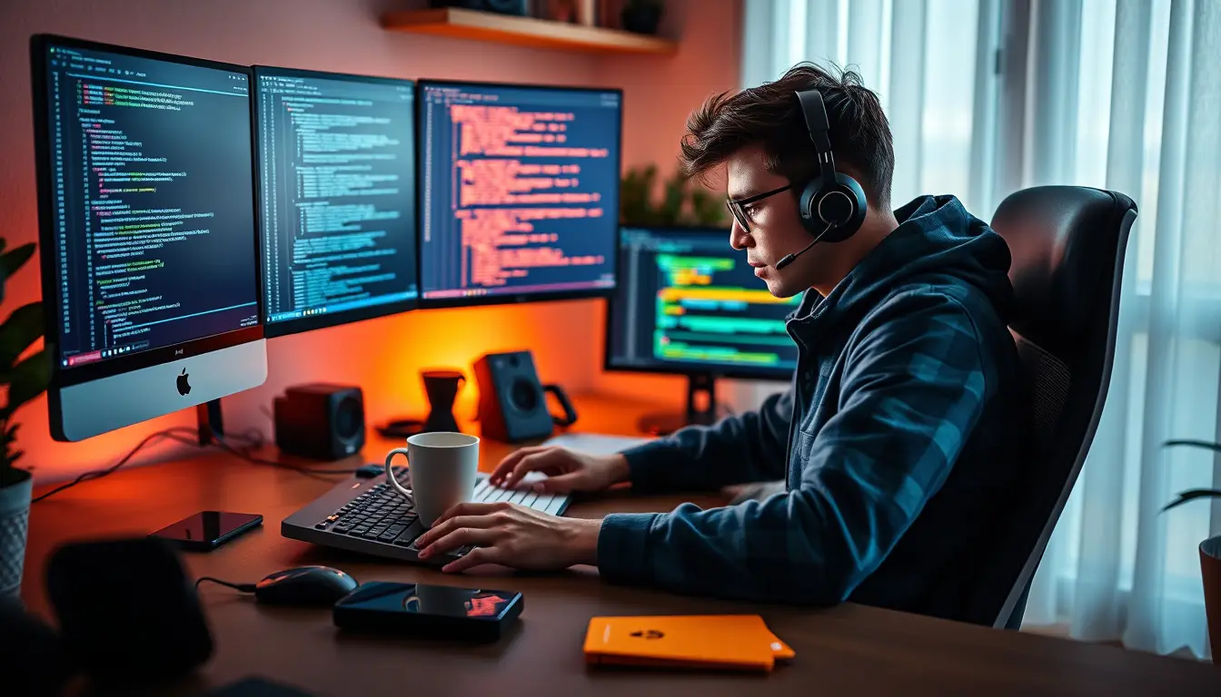 Mastering Remote Tech Troubleshooting: Your Ultimate Guide to Solving IT Issues from Afar