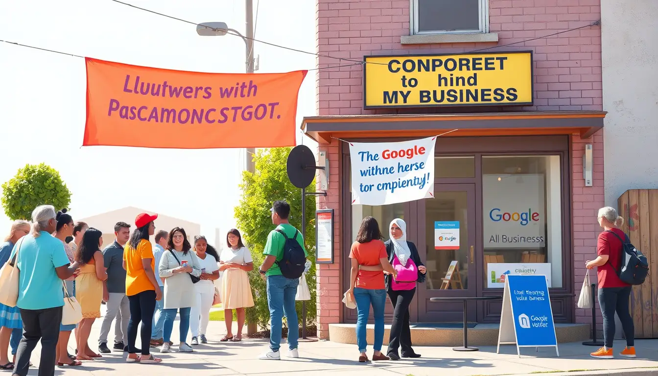 Boost Your Nonprofit's Visibility: Should You List on Google My Business?