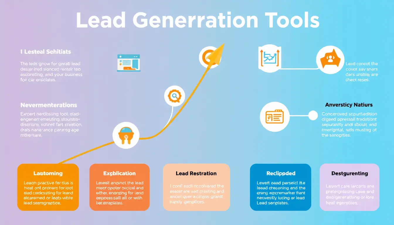 Unlocking Business Growth: The Ultimate Guide to Smart Lead Generation Tools That Drive Success