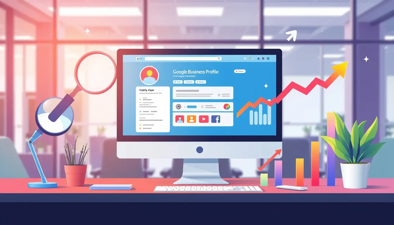 How to Effectively Manage a Temporarily Closed Google Business Profile for Maximum Visibility
