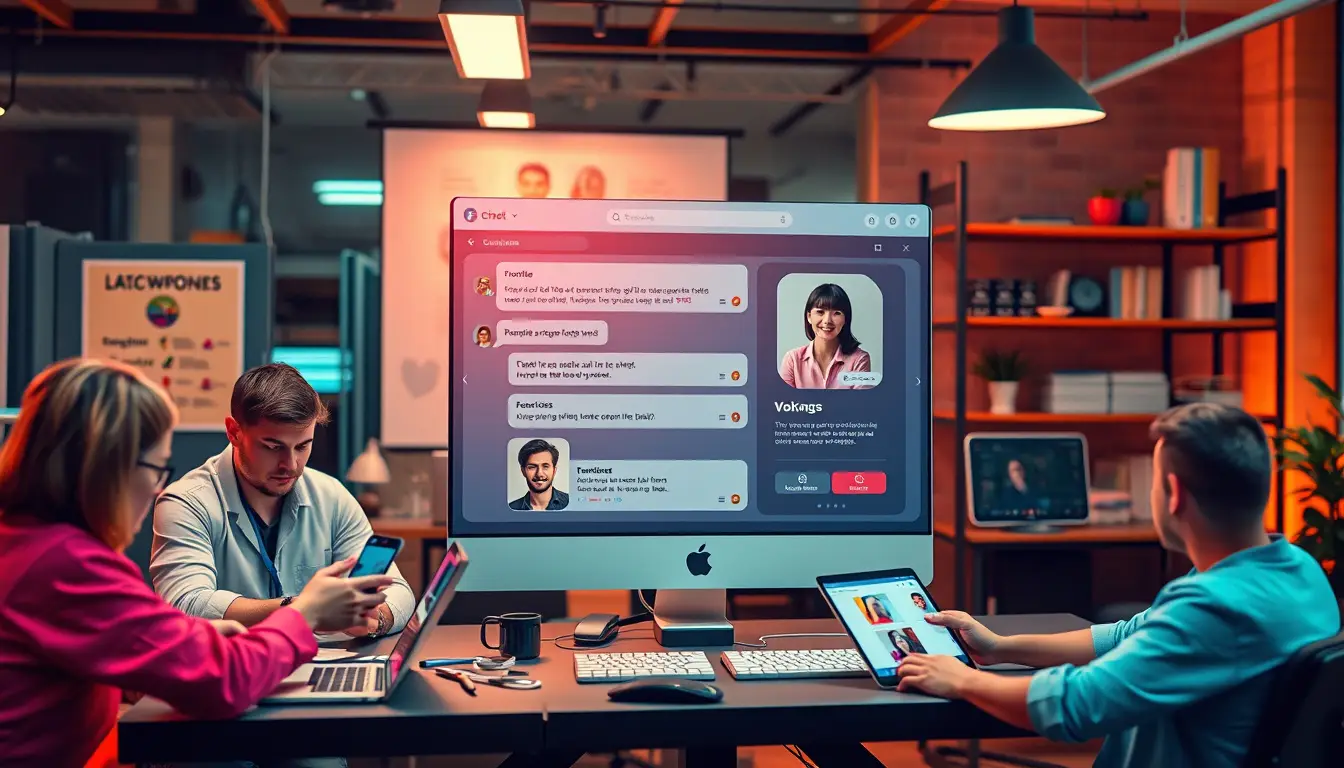 Transform Customer Support with the All-in-One Chat Widget: Streamline Communication Across Channels