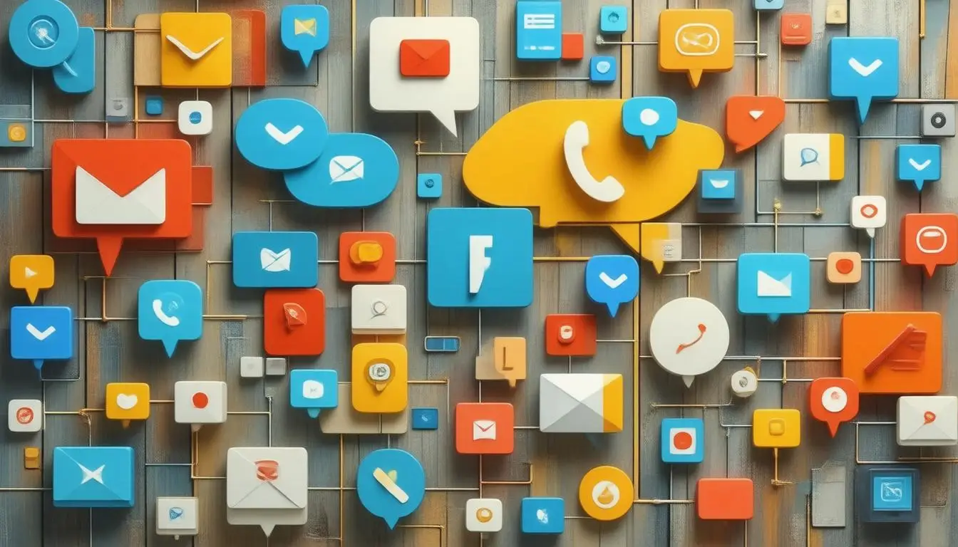 Top Twilio Alternatives for Smarter Communication Solutions