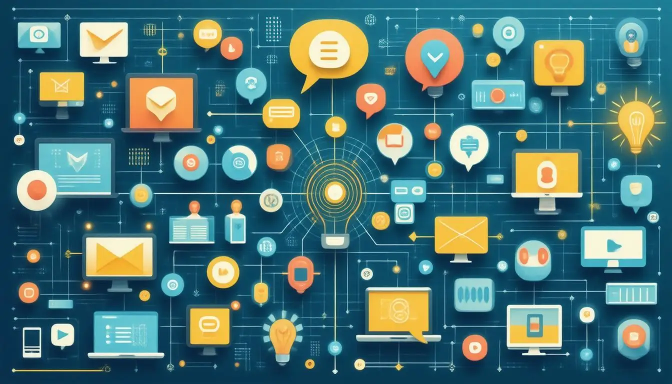 Top 10 Twilio Alternatives for Seamless Communication Solutions