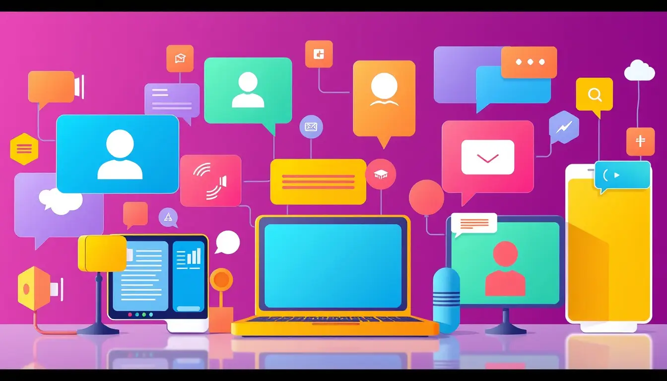 Top Twilio Competitors: Explore the Best Alternatives for Your Communication Needs