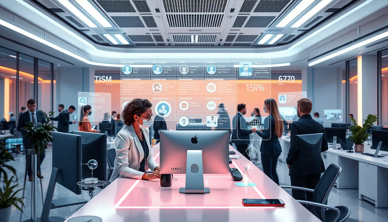 Unlocking Productivity: How Virtual Assistants Revolutionize Task Management