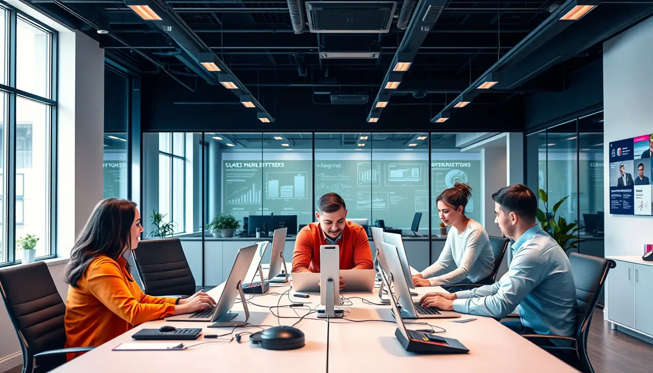 Maximize Efficiency with the Best Workflow Optimization Tools for Your Business