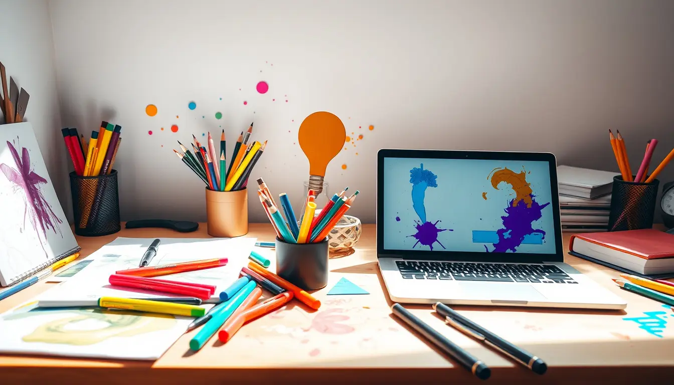 Unlocking Creativity: How to Start and Thrive with Your Zing Blog