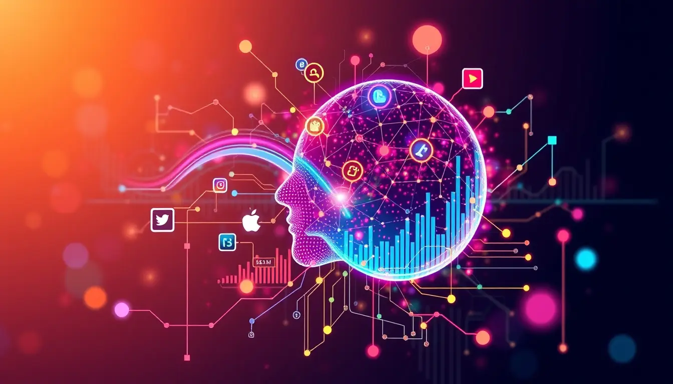 Harnessing AI for Powerful Social Listening: Transform Your Marketing Strategy