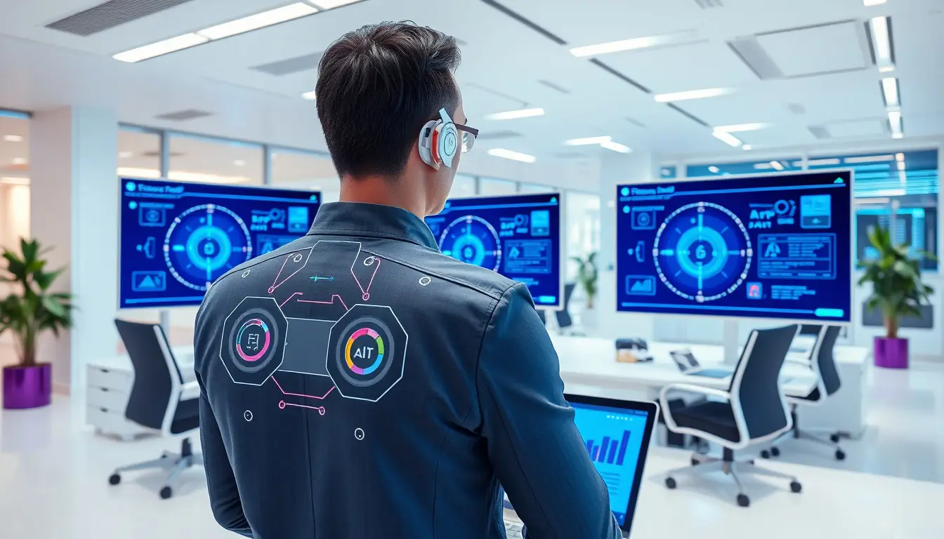 Harnessing AI for Seamless Tax Compliance: Revolutionizing How Businesses Stay Ahead