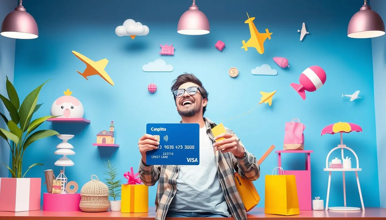 Unlocking the Benefits of ATTCiticard: Your Ultimate Guide to Rewards and Savings