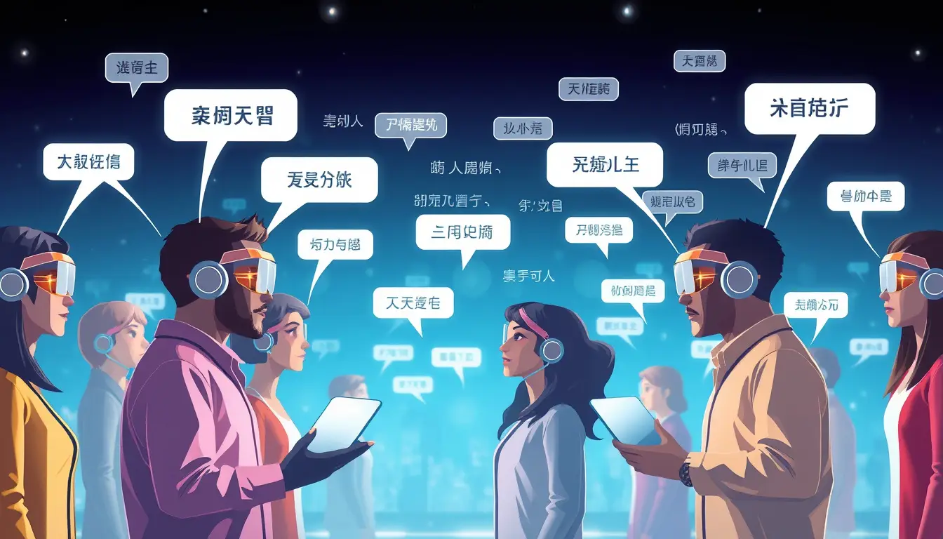 Unlocking Global Communication: The Rise and Impact of Automated Translation Services