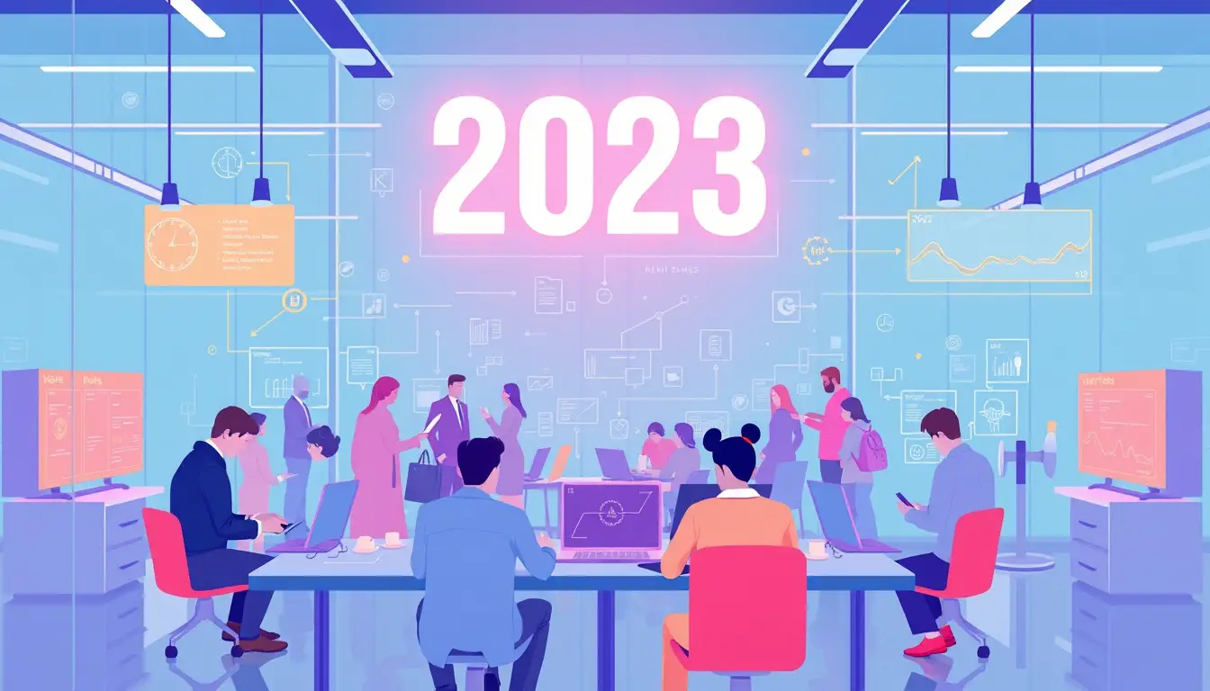 Top Companies Like Twilio Revolutionizing Communication Solutions in 2023