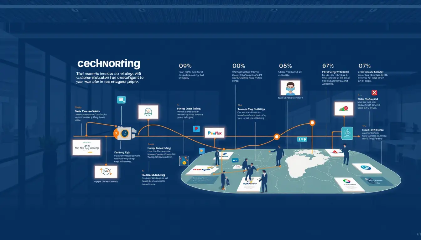 Enhancing Customer Experience: How AI-Powered Mapping Transforms Your Customer Journey