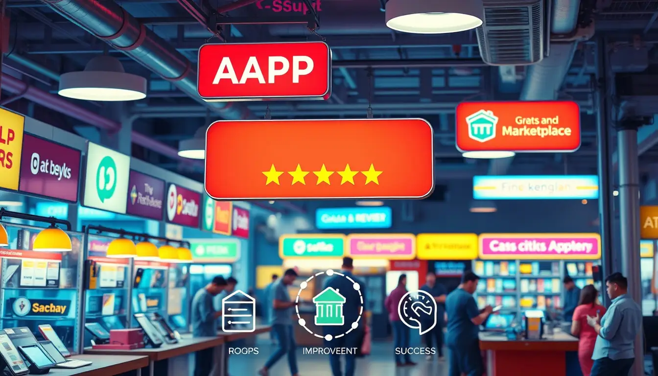 Elevate Your App: New Enhanced Review Process for Marketplace Submissions