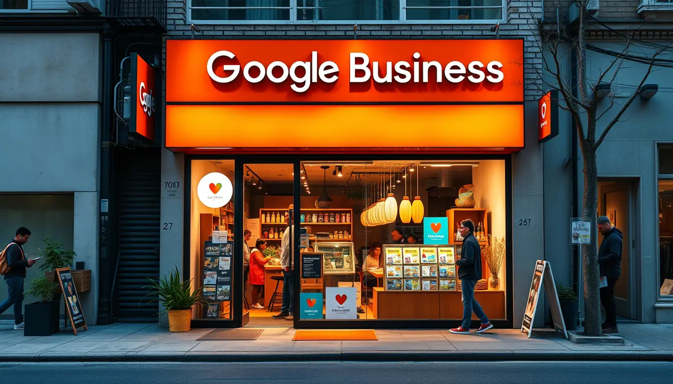 The Ultimate Guide to Google My Business Profile Photo Size: Tips for Perfecting Your Visual Impact
